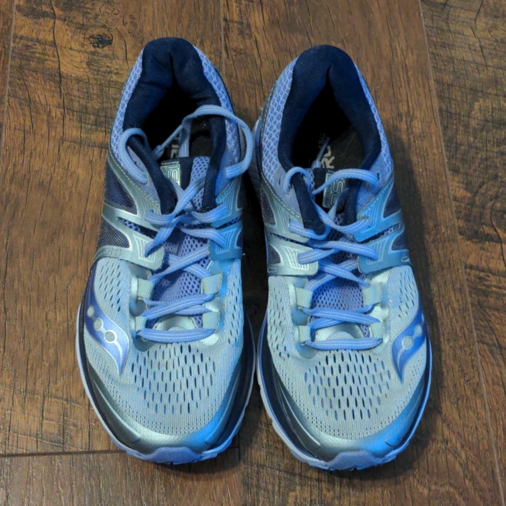 Triumph ISO running shoes